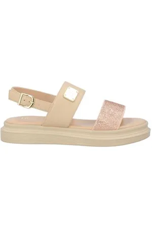 Liu Jo FOOTWEAR - Sandals - on YOOX.com