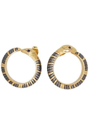 Zadig & Voltaire JEWELLERY and WATCHES - Earrings - on YOOX.com