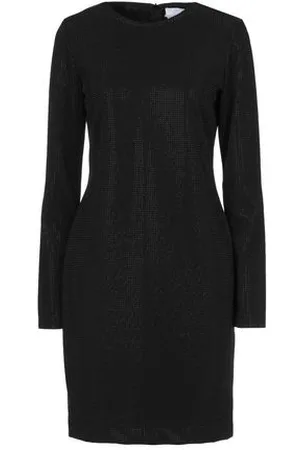Unique DRESSES - Mini dresses - on YOOX.com