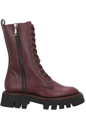 RAS FOOTWEAR - Ankle boots - on YOOX.com