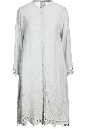 JOHNNY WAS DRESSES - Mini dresses - on YOOX.com