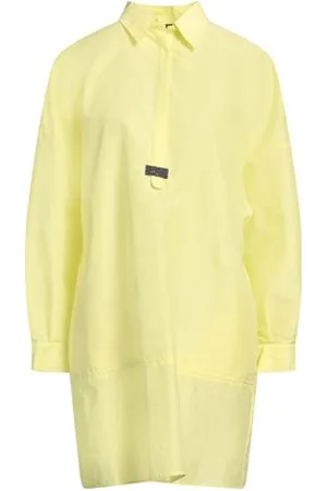 Fabiana Filippi DRESSES - Mini dresses - on YOOX.com