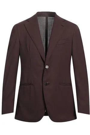 CARUSO SUITS and CO-ORDS - Blazers - on YOOX.com