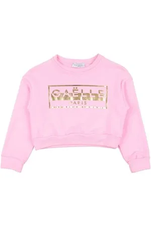 GAËLLE TOPWEAR - Sweatshirts - on YOOX.com