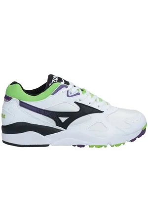 Mizuno FOOTWEAR - Trainers - on YOOX.com