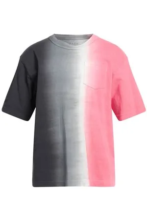 SACAI TOPWEAR - T-shirts - on YOOX.com