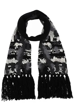 Les Hommes ACCESSORIES - Scarves - on YOOX.com