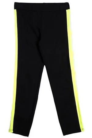 GCDS BOTTOMWEAR - Leggings - on YOOX.com
