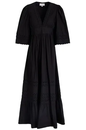 Dondup DRESSES - Midi dresses - on YOOX.com