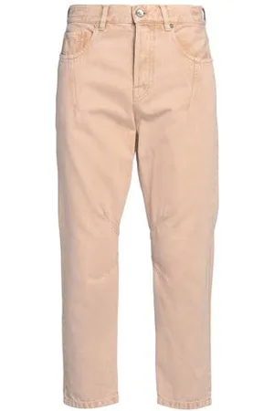 ELEVENTY BOTTOMWEAR - Jeans - on YOOX.com
