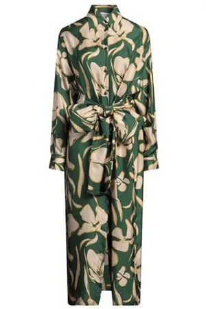 RAQUEL DINIZ DRESSES - Maxi dresses - on YOOX.com
