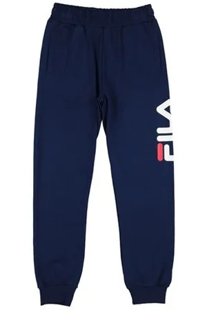 Fila BOTTOMWEAR - Trousers - on YOOX.com