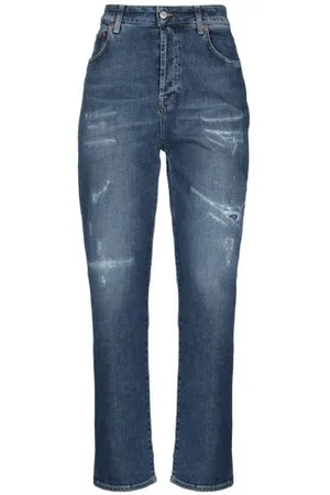 DEPARTMENT 5 BOTTOMWEAR - Jeans - on YOOX.com