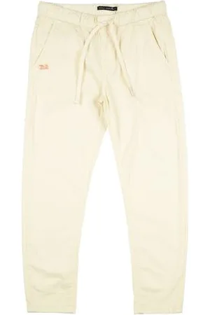 D.A. Daniele Alessandrini BOTTOMWEAR - Trousers - on YOOX.com