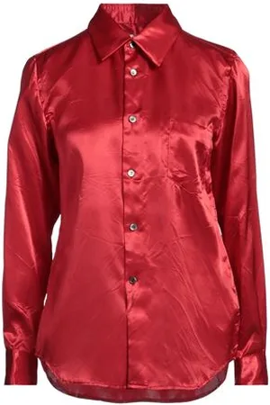 Comme des Garçons TOPWEAR - Shirts - on YOOX.com