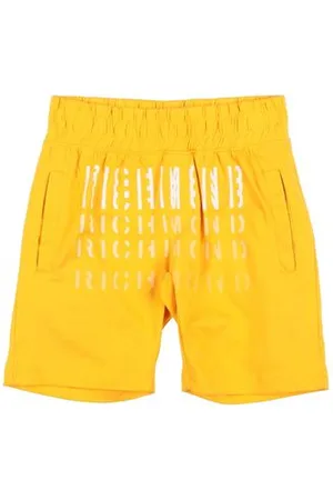 John Richmond BOTTOMWEAR - Shorts & Bermuda Shorts - on YOOX.com