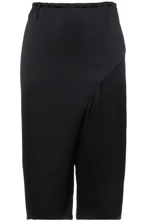 ANN DEMEULEMEESTER BOTTOMWEAR - Shorts & Bermuda Shorts - on YOOX.com