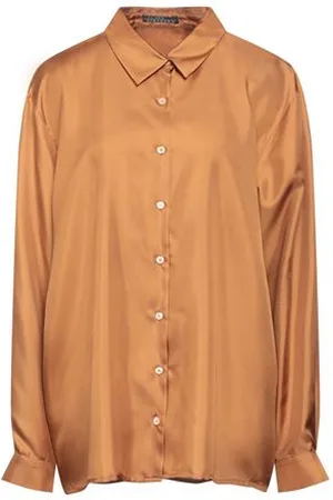 LAURA URBINATI TOPWEAR - Shirts - on YOOX.com
