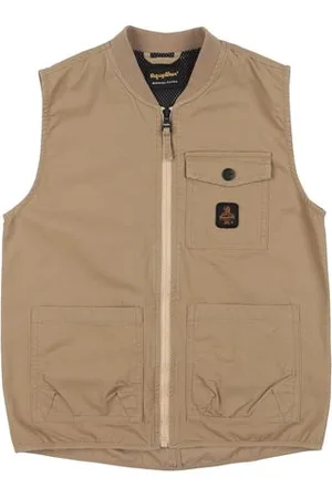 RefrigiWear COATS & JACKETS - Gilets - on YOOX.com
