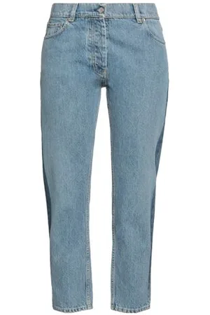 Golden Goose BOTTOMWEAR - Jeans - on YOOX.com
