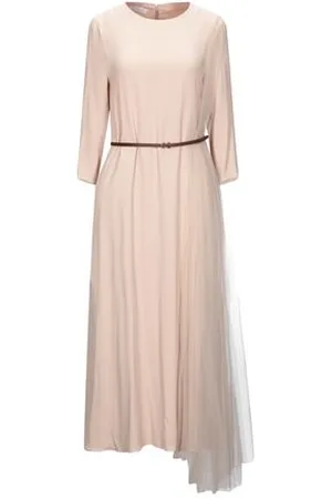 Fabiana Filippi DRESSES - Midi dresses - on YOOX.com