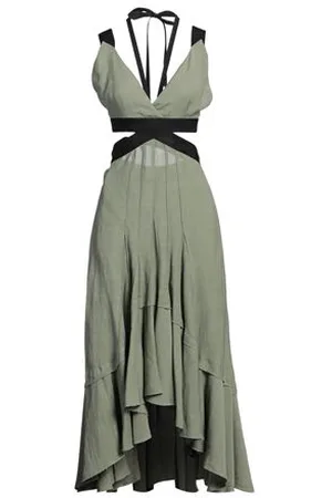 Golden Goose DRESSES - Midi dresses - on YOOX.com