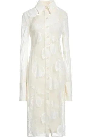 Sportmax DRESSES - Midi dresses - on YOOX.com