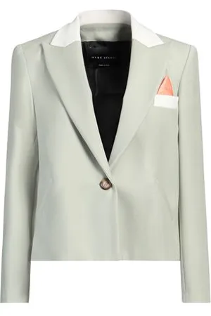 HEBE STUDIO SUITS and CO-ORDS - Blazers - on YOOX.com