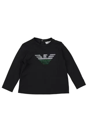 Emporio Armani TOPWEAR - T-shirts - on YOOX.com