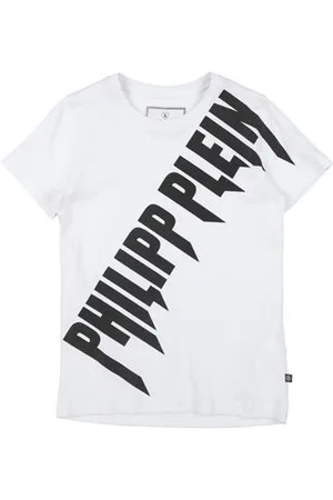 Philipp Plein TOPWEAR - T-shirts - on YOOX.com