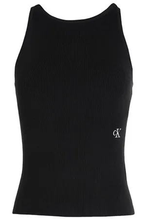Calvin Klein TOPWEAR - Tops - on YOOX.com