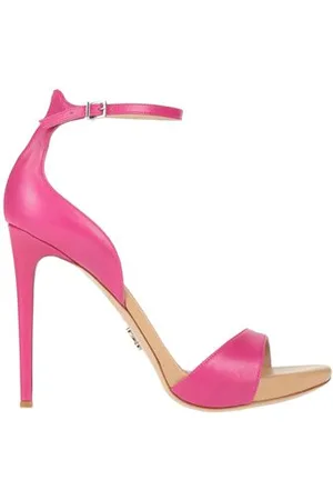 SERGIO LEVANTESI FOOTWEAR - Sandals - on YOOX.com