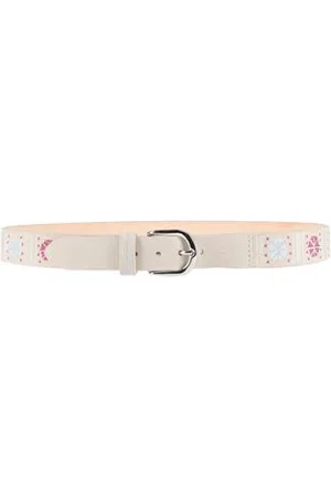 Isabel Marant Small Leather Goods - Belts - on YOOX.com