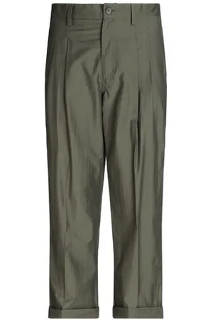 Nanushka BOTTOMWEAR - Trousers - on YOOX.com