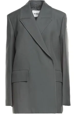 Jil Sander SUITS and CO-ORDS - Blazers - on YOOX.com