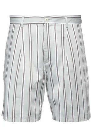 COSTUMEIN BOTTOMWEAR - Shorts & Bermuda Shorts - on YOOX.com