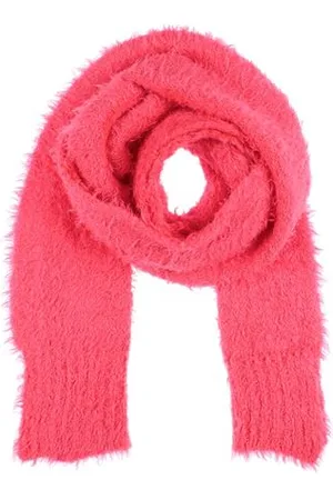The Attico ACCESSORIES - Scarves - on YOOX.com