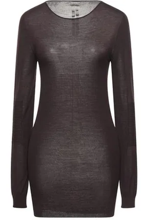 Rick Owens KNITWEAR - Jumpers - on YOOX.com