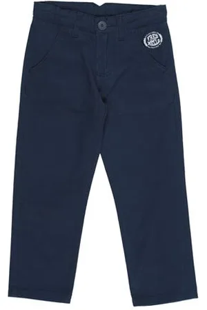 Fred Mello BOTTOMWEAR - Trousers - on YOOX.com