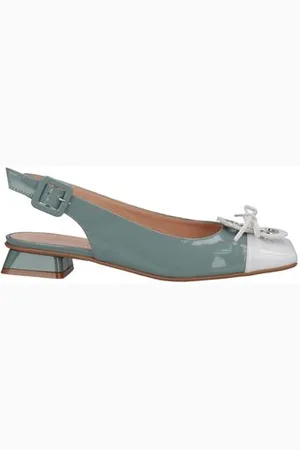 Bruglia FOOTWEAR - Ballet flats - on YOOX.com