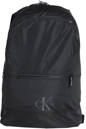 Calvin Klein BAGS - Rucksacks - on YOOX.com