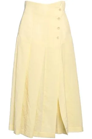Dawei BOTTOMWEAR - Midi skirts - on YOOX.com