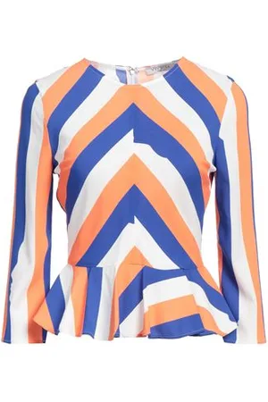VIVETTA TOPWEAR - Tops - on YOOX.com