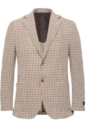 TOMBOLINI SUITS and CO-ORDS - Blazers - on YOOX.com