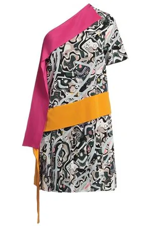 Msgm DRESSES - Mini dresses - on YOOX.com