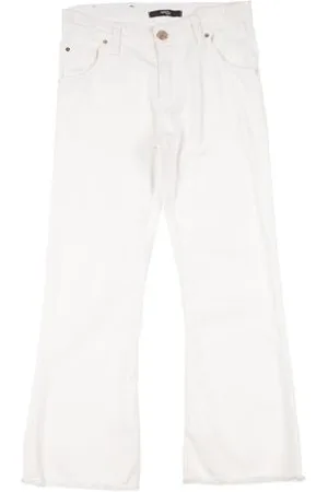 Relish BOTTOMWEAR - Jeans - on YOOX.com