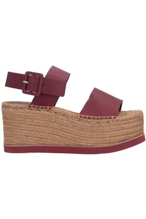 Paloma Barceló FOOTWEAR - Espadrilles - on YOOX.com