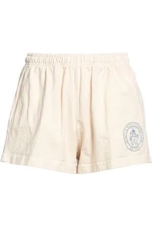 Sporty & Rich BOTTOMWEAR - Shorts & Bermuda Shorts - on YOOX.com