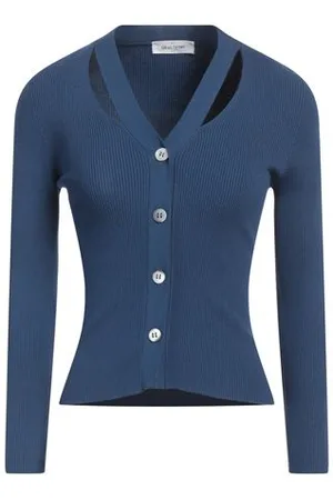 Gran Sasso KNITWEAR - Cardigans - on YOOX.com