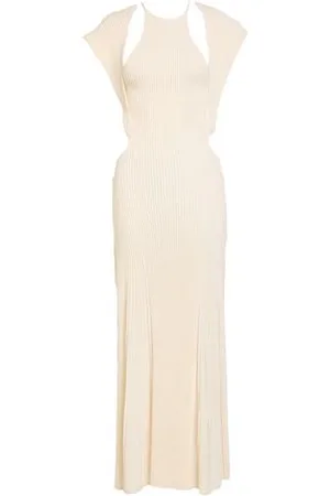 Chloé DRESSES - Maxi dresses - on YOOX.com